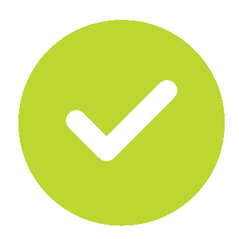 green-tick